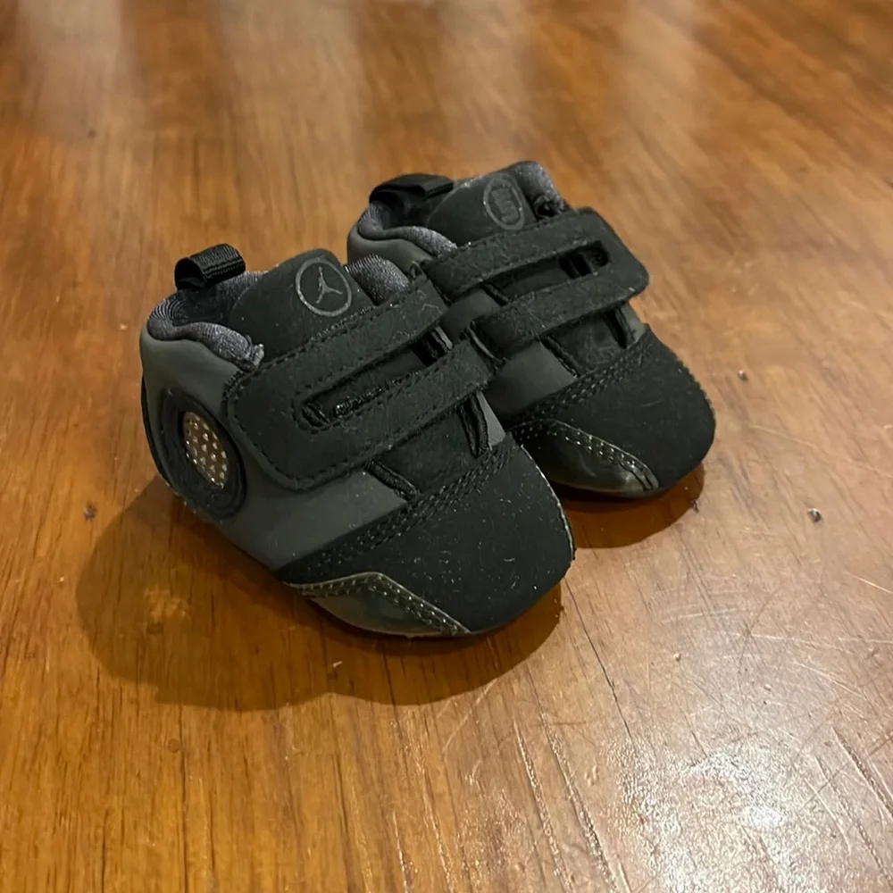 Jordan brand new